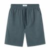 Man Les Deux Shorts | Otto Tencel Shorts