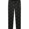 Man Les Deux Byxor | Ballier Jaquard Pant