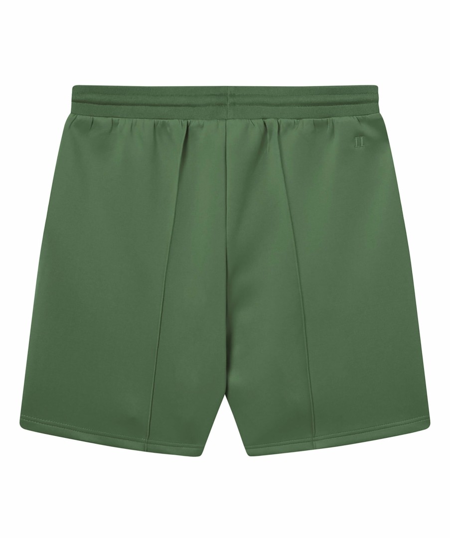 Man Les Deux Shorts | Ballier Track Shorts