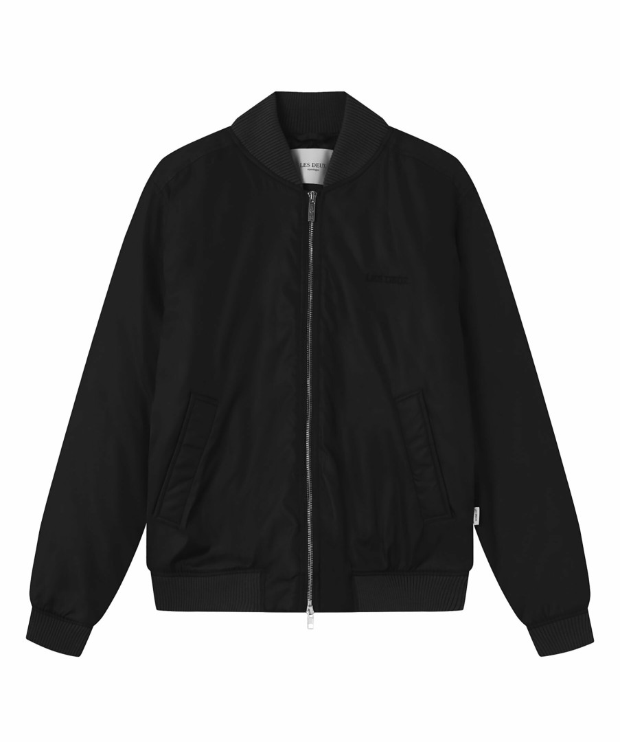 Man Les Deux Jackor | Neo Bomber Jacket