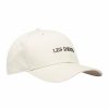 Man Les Deux Kepsar | Lens Baseball Cap