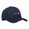 Man Les Deux Kepsar | Lens Baseball Cap