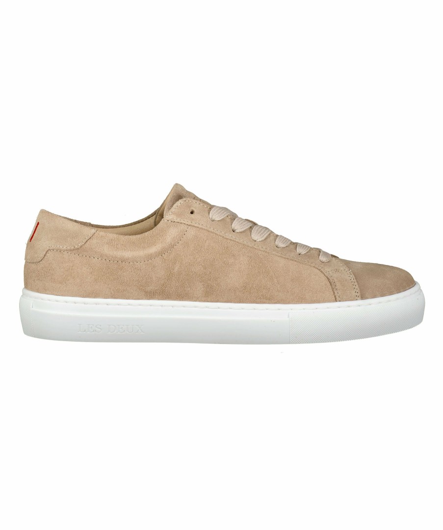 Man Les Deux Sneakers | Theodor Suede Sneaker