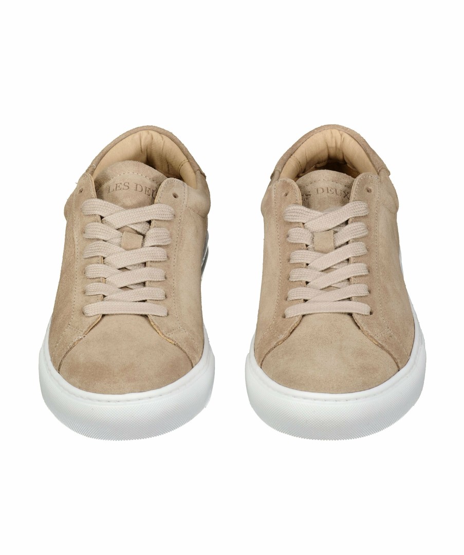 Man Les Deux Sneakers | Theodor Suede Sneaker