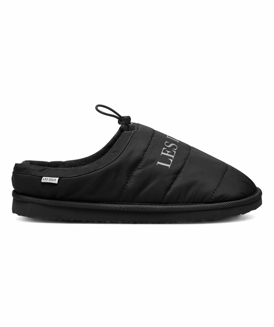 Man Les Deux Tofflor | Trey Padded Slipper