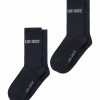 Man Les Deux Underklader | Blake 2-Pack Rib Socks