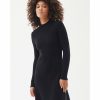 Kvinna Barbour Klanningar | Int. Enfield Rib Dress