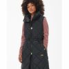 Kvinna Barbour Vastar | Int. Cruiser Vest