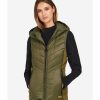 Kvinna Barbour Vastar | Int. Lando Quilted Vest