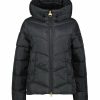 Kvinna Barbour Jackor | Int. Boston Short Jacket