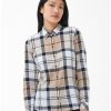 Kvinna Barbour Skjortor | Bredon Shirt