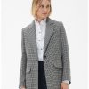 Kvinna Barbour Kavajer | Patrisse Blazer