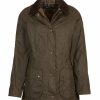 Kvinna Barbour Jackor | Beadnell