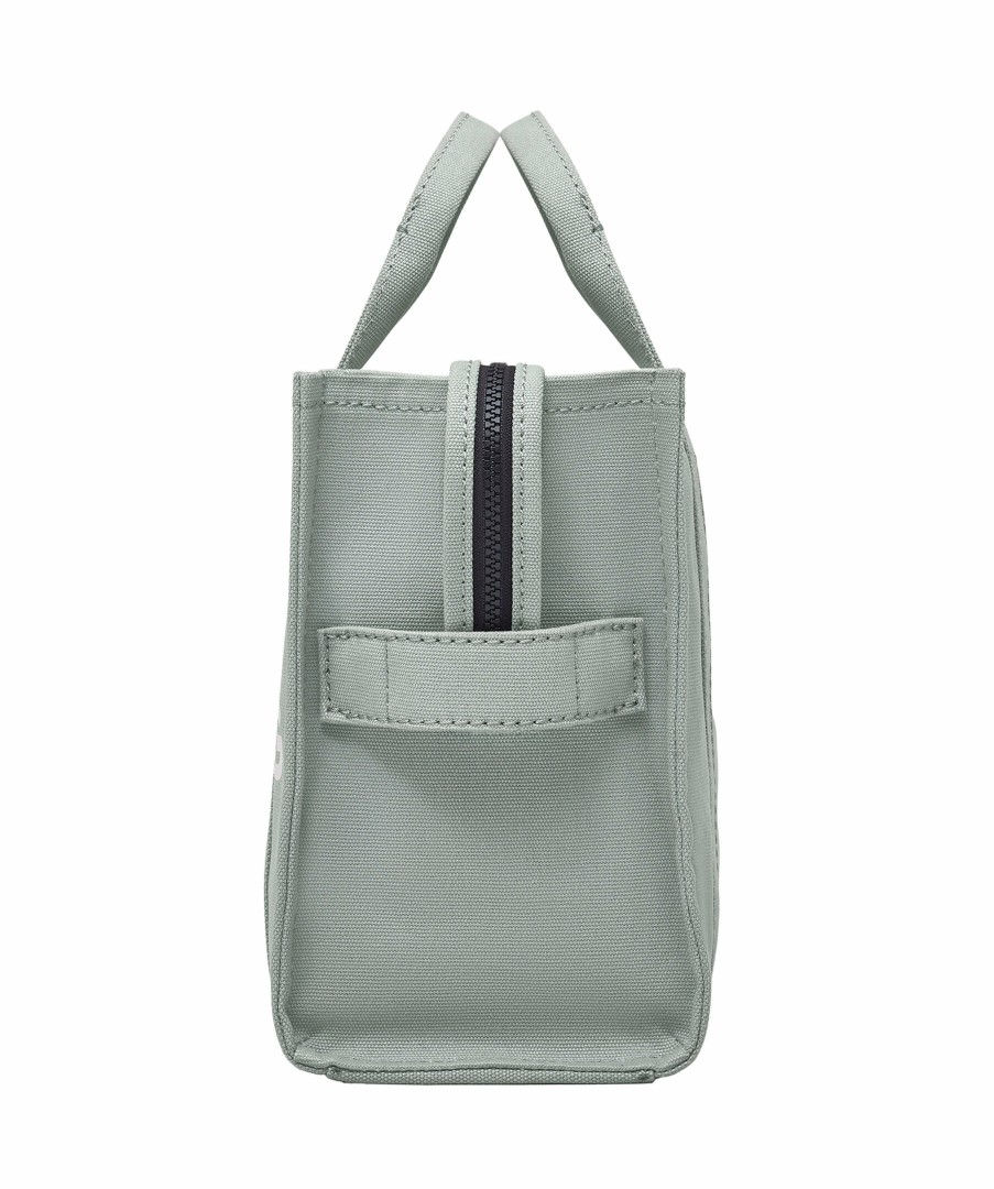 Kvinna Marc Jacobs Tote Bags | The Medium Canvas Tote