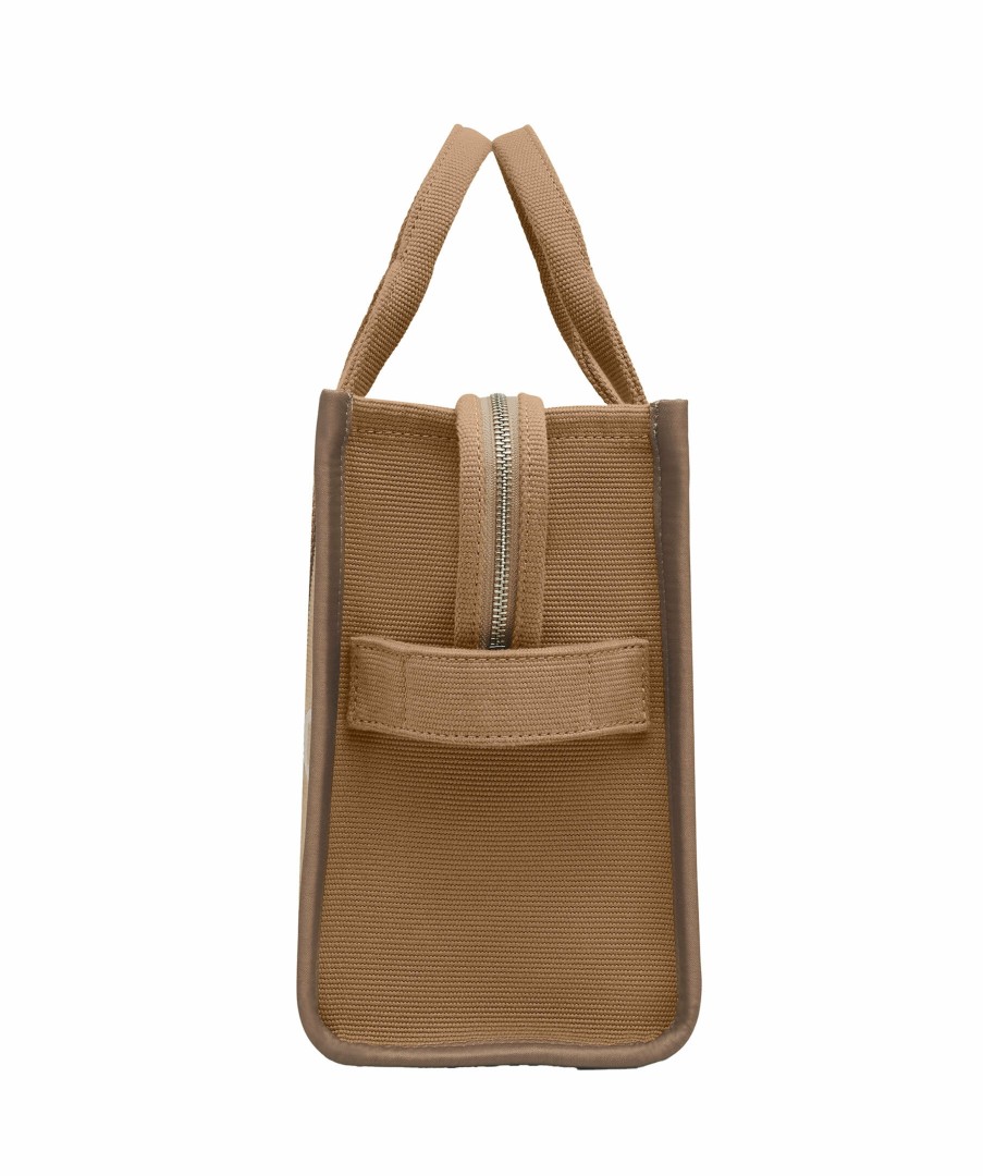 Kvinna Marc Jacobs Tote Bags | The Medium Canvas Tote