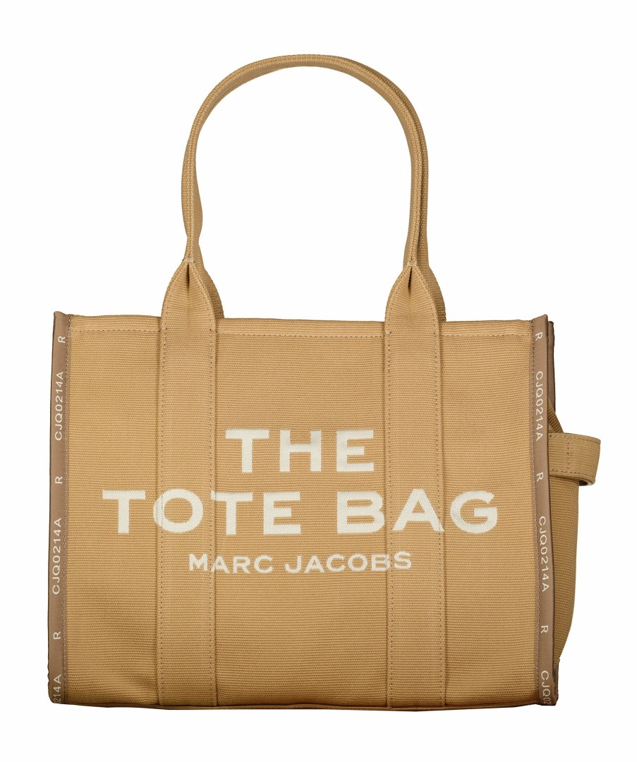 Kvinna Marc Jacobs Tote Bags | The Large Canvas Tote