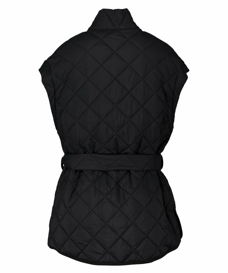 Kvinna Moose Knuckles Vastar | St Clair Vest