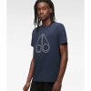 Man Moose Knuckles T-Shirts | Gerrard Tee