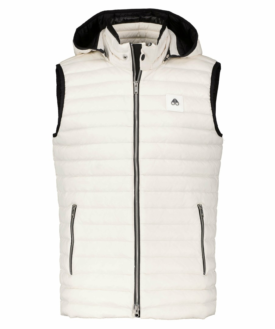 Man Moose Knuckles Vastar | Air Down Vest