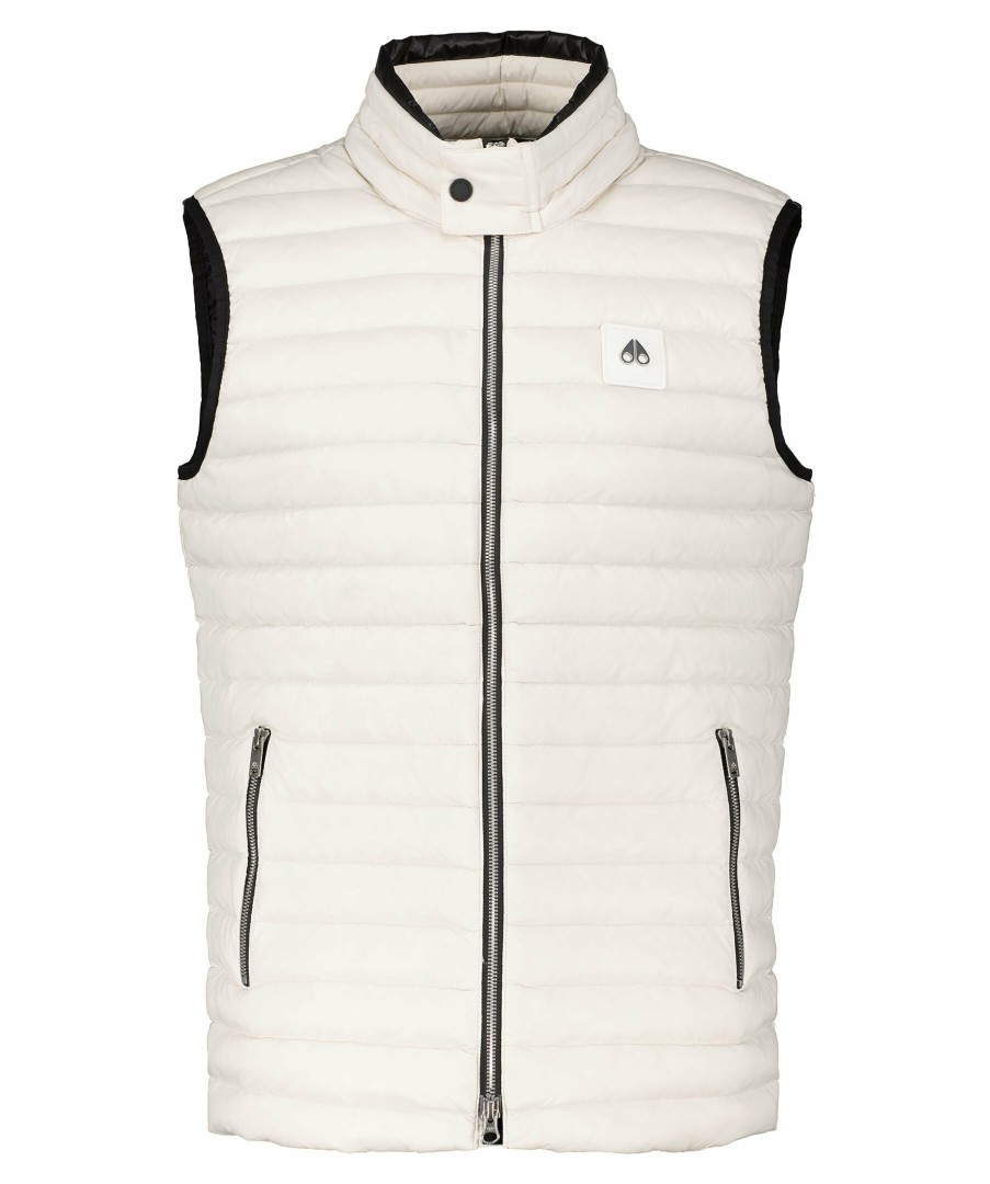 Man Moose Knuckles Vastar | Air Down Vest