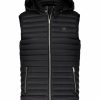 Man Moose Knuckles Vastar | Air Down Vest