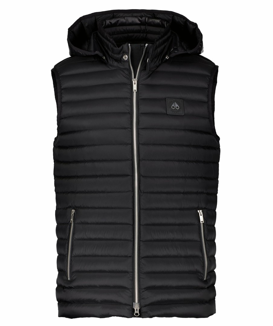 Man Moose Knuckles Vastar | Air Down Vest