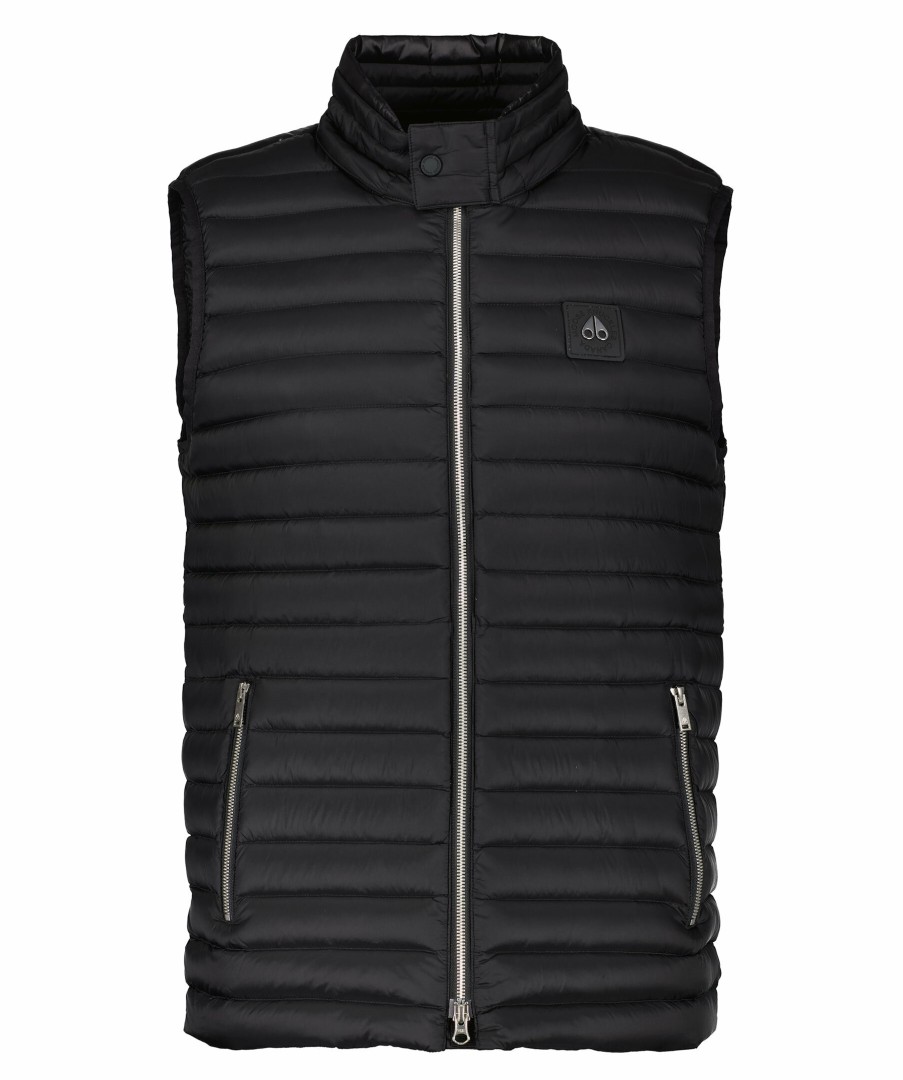 Man Moose Knuckles Vastar | Air Down Vest