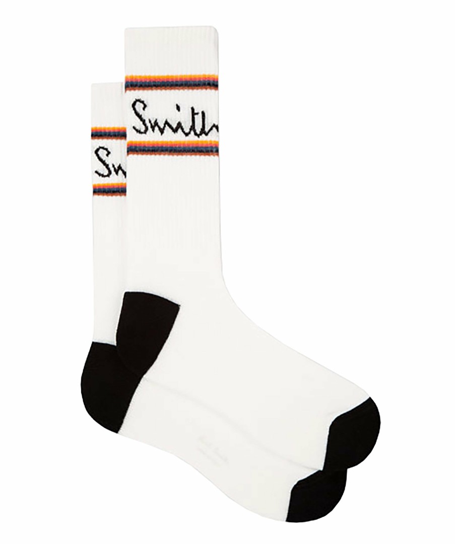 Man PS Paul Smith Underklader | Sock Logo