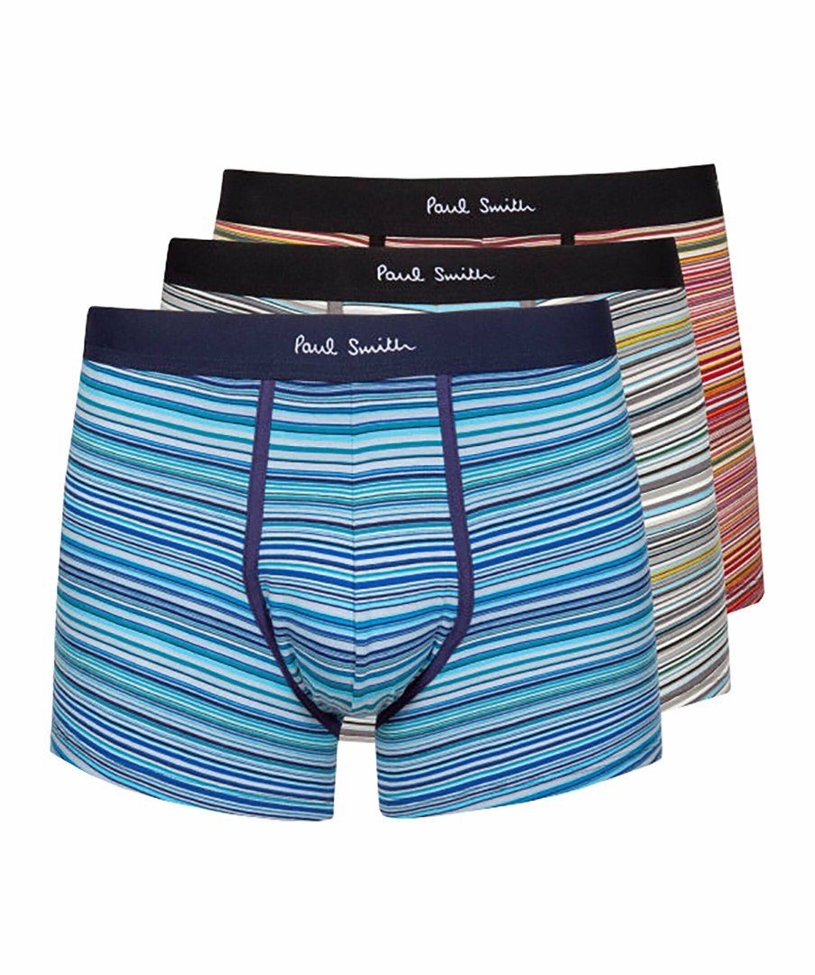 Man PS Paul Smith Underklader | Men Trunk 3 Pack