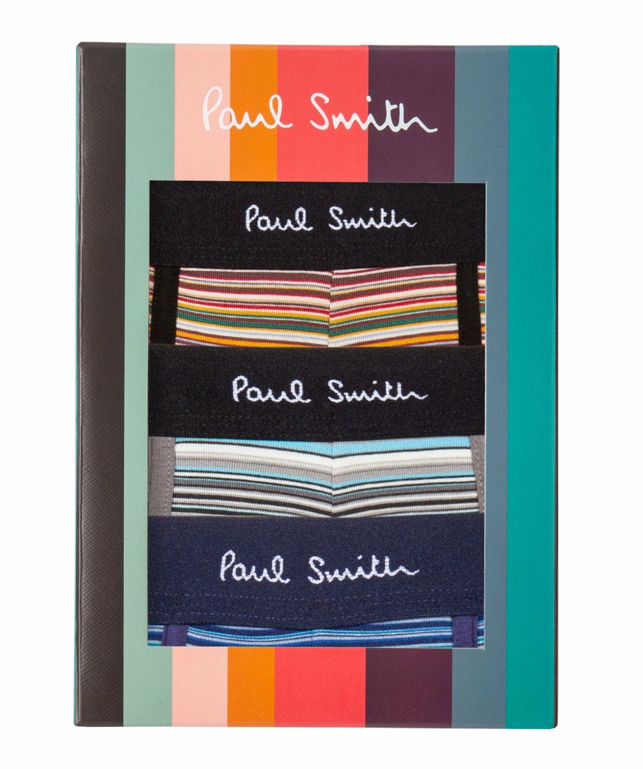 Man PS Paul Smith Underklader | Men Trunk 3 Pack