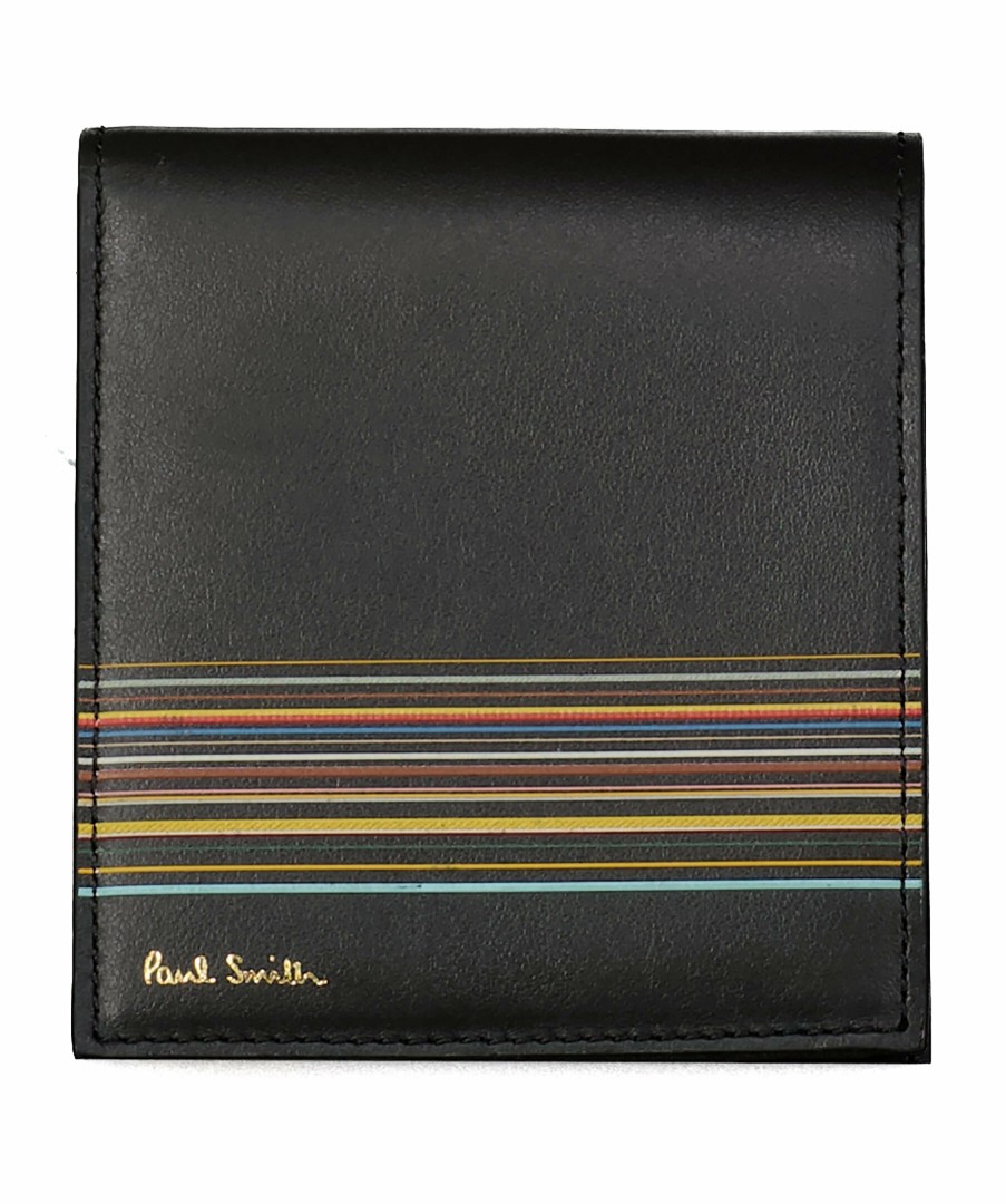 Man PS Paul Smith Planbocker | Men Wallet Billfold