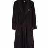 Man PS Paul Smith Underklader | Dressing Gown Zebra