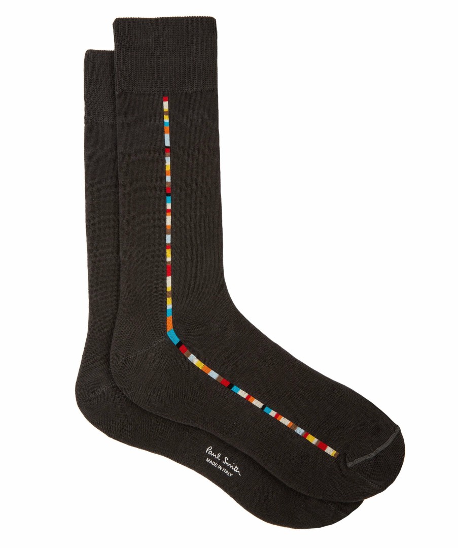 Man PS Paul Smith Underklader | Sock Vittore