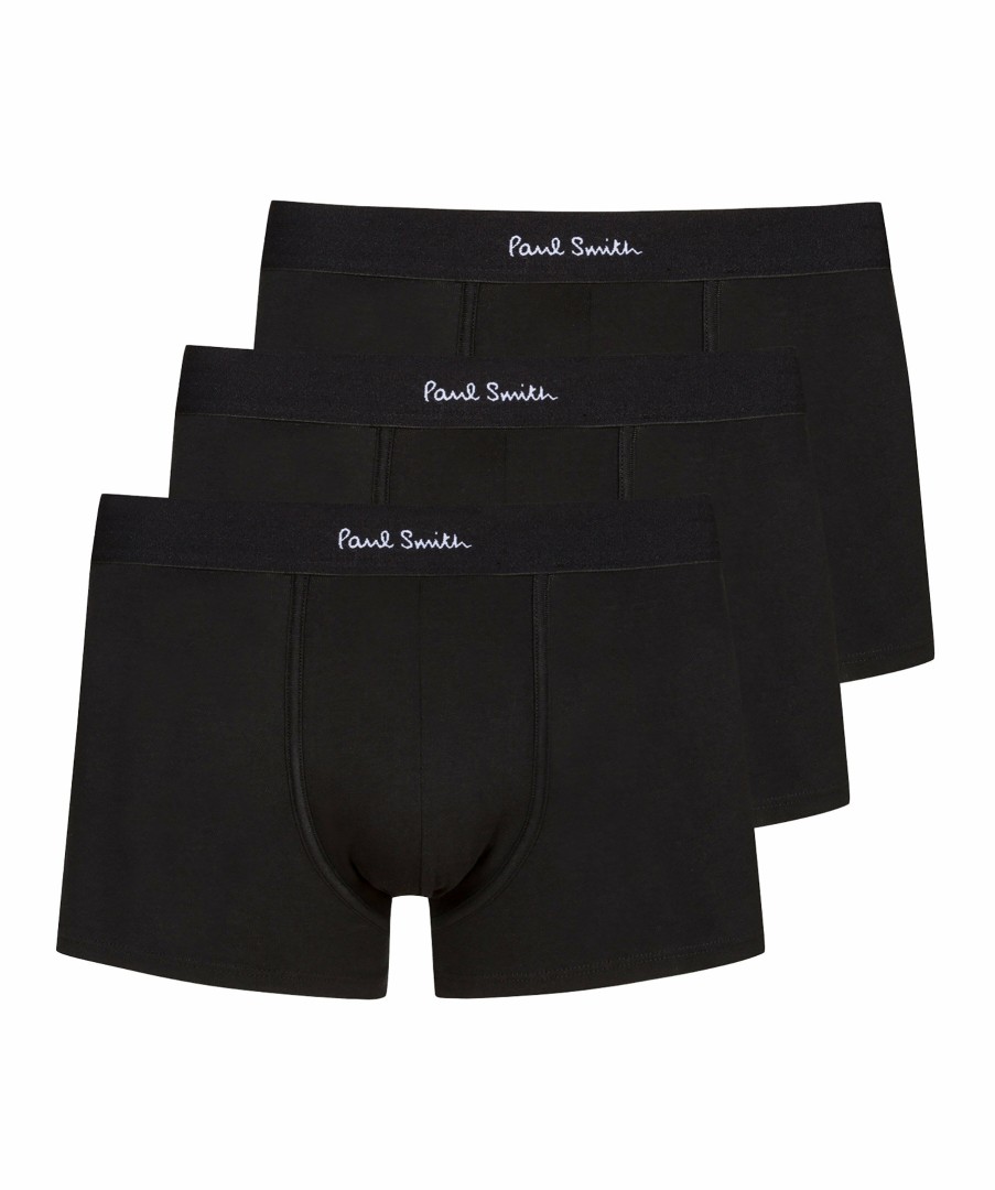 Man PS Paul Smith Underklader | Trunk 3-Pack