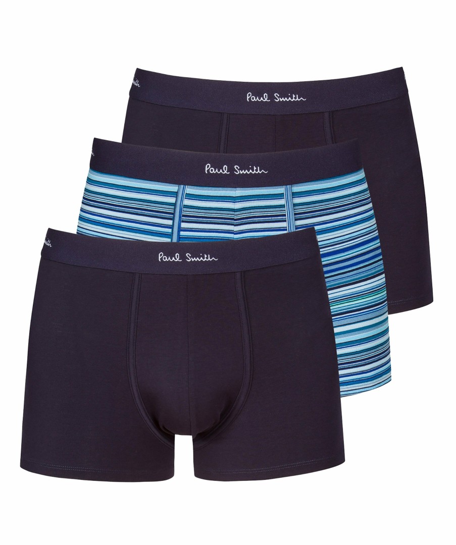 Man PS Paul Smith Underklader | Trunk 3-Pack