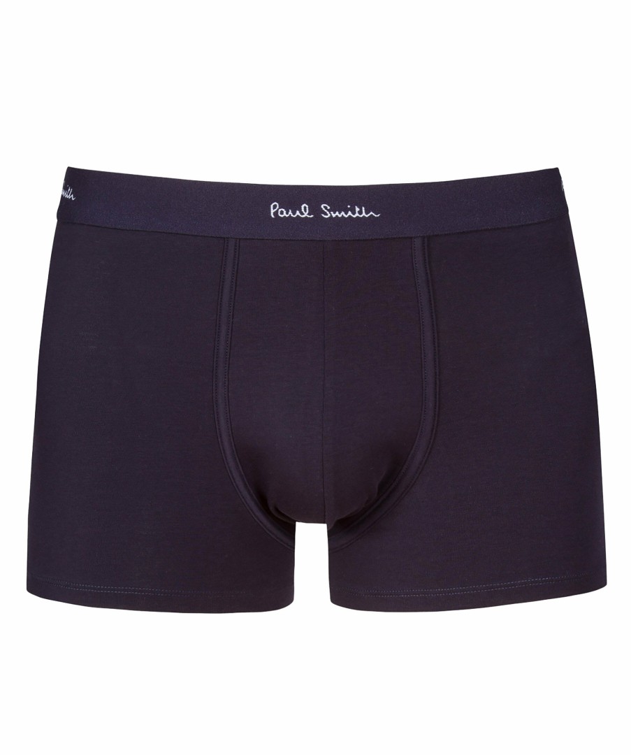 Man PS Paul Smith Underklader | Trunk 3-Pack