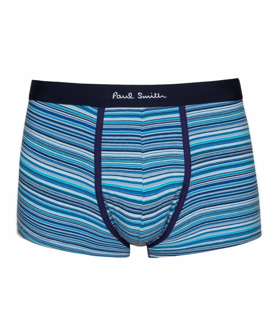 Man PS Paul Smith Underklader | Trunk 7 Pack Mix Sign