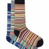 Man PS Paul Smith Underklader | Sock 3-Pack Multi