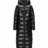 Kvinna Monel Jackor | Val Cenis Long Jacket