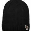 Man PS Paul Smith Mossor | Zebra Beanie