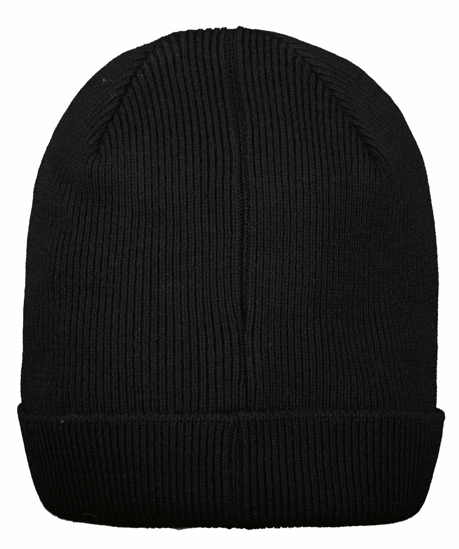 Man PS Paul Smith Mossor | Zebra Beanie