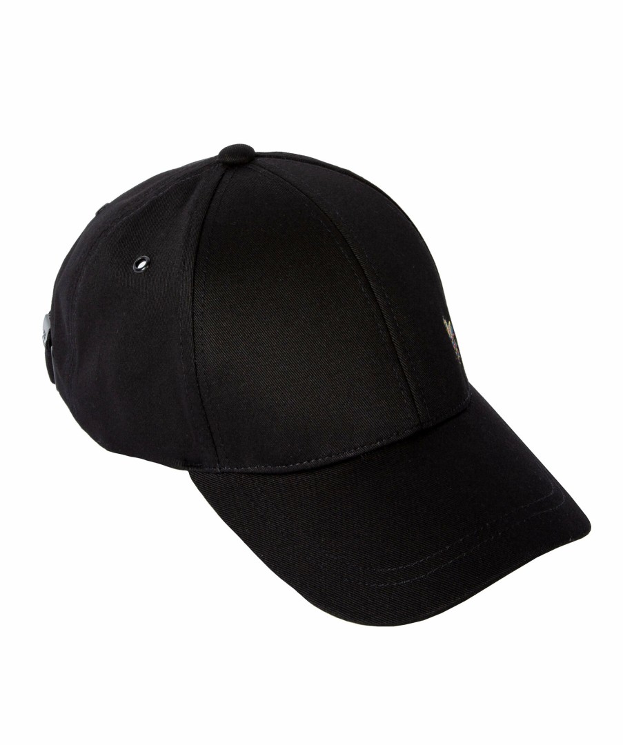 Man PS Paul Smith Kepsar | Cap Zebra