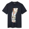 Man PS Paul Smith T-Shirts | T-Shirt Regular Fit