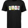 Man PS Paul Smith T-Shirts | Reg Fit Tshirt Ps Tarot