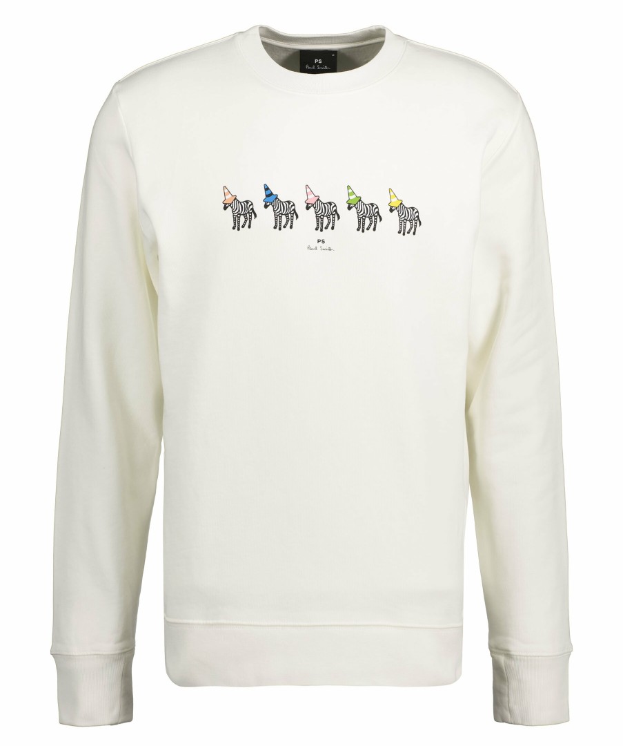 Man PS Paul Smith Trojor & Hoodies | Sweatshirt Cones