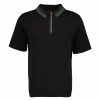 Man PS Paul Smith Piketrojor | Sweater Ss Polo