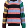 Man PS Paul Smith Trojor & Hoodies | Sweater Crew Neck