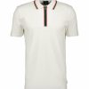 Man PS Paul Smith Piketrojor | Reg Polo Ss Zip