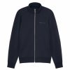 Man PS Paul Smith Trojor & Hoodies | Zip Track Top