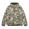 Man PS Paul Smith Jackor | Reversible Padded Jacket